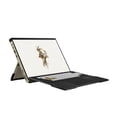 thumbnail image 1 of ASUS ROG Limited Special Edition Kojima Productions Flow Z13 13.4" 2.5K WQXGA IPS 180Hz Touchscreen Detachable Copilot+ PC 2-in-1 Gaming Notebook AMD Ryzen AI MAX+ 395 128GB RAM 1TB SSD Decennium Gold, 1 of 12
