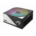 thumbnail image 1 of ASUS ROG Loki SFX-L 1200W Titanium PSU (Fully Modular Power Supply, 80+ Titanium, 120mm PWM ARGB Fan, Aura Sync, ATX 3.0 Compatible, PCIe 5.0 Ready), 1 of 13