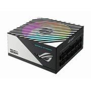 ASUS ROG Loki SFX-L 1200W Titanium PSU (Fully Modular Power Supply, 80+ Titanium, 120mm PWM ARGB Fan, Aura Sync, ATX 3.0 Compatible, PCIe 5.0 Ready)