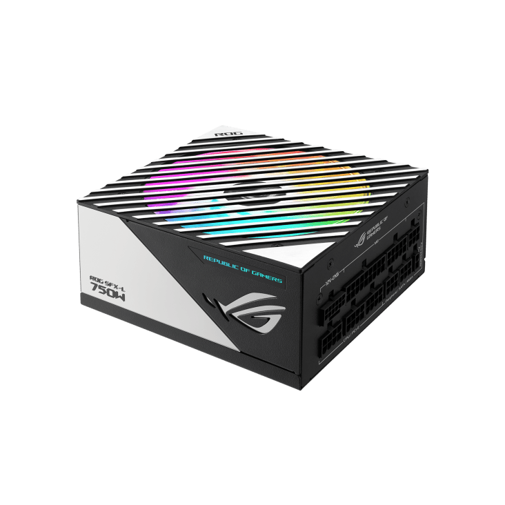 Asus ROG Loki 750W Power Supply (ROGLOKI750PSFXLGAMING)