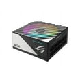 thumbnail image 1 of ASUS ROG Loki SFX-L 850W Platinum (Fully Modular Power Supply, 80+ Platinum, 120mm PWM ARGB Fan, Aura Sync, ATX 3.0 Compatible, PCIe 5.0 Ready), 1 of 4