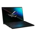 thumbnail image 1 of ASUS ROG M16 Gaming & Entertainment Laptop (Intel i7-11800H 8-Core, 16GB RAM, 1TB PCIe SSD, 16" Wide UXGA (1920x1200), NVIDIA RTX 3060 Ti, Wifi, Bluetooth, Webcam, 1xHDMI, Win 10 Home), 1 of 6
