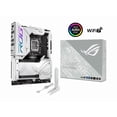thumbnail image 1 of ASUS ROG MAXIMUS Z790 FORMULA LGA 1700(Intel®14th &13th&12th Gen) ATX gaming motherboard designed for water-cooling (HybridChill, ROG Water-Cooling Zone, 20+1+2 power stages, DDR5 with AEMP II & DIMM, 1 of 5