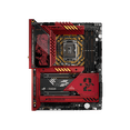 thumbnail image 1 of ASUS ROG MAXIMUS Z790 HERO EVA-02 EDITION LGA 1700 (Intel 13th &12th Gen) ATX Gaming motherboard (DDR5, 5x M.2 slots, PCIe 5.0 NVMe SSD slot on Hyper M.2 Card, PCIe 5.0 x16, Wi-Fi 6E), 1 of 5