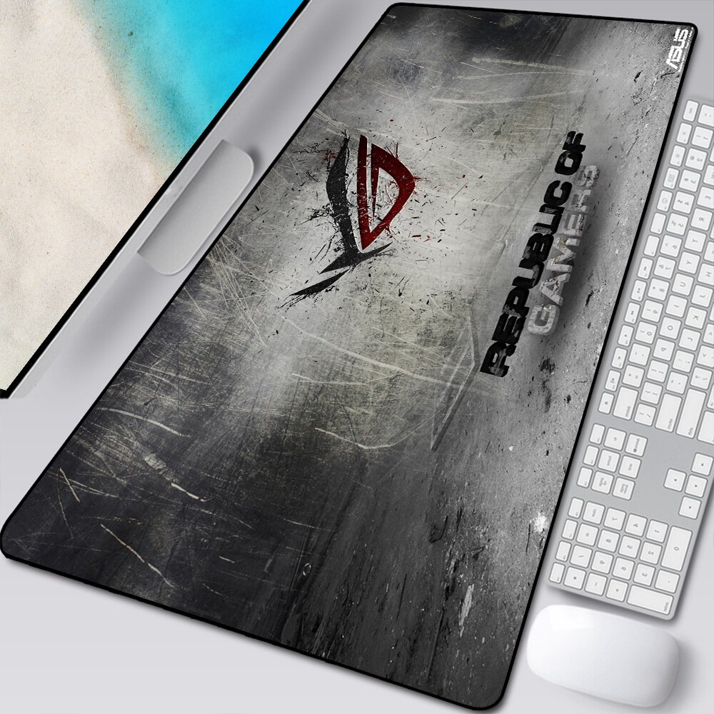 ASUS ROG Mouse Pad Gaming Mousepad Gamer Large Mouse Mat Computer