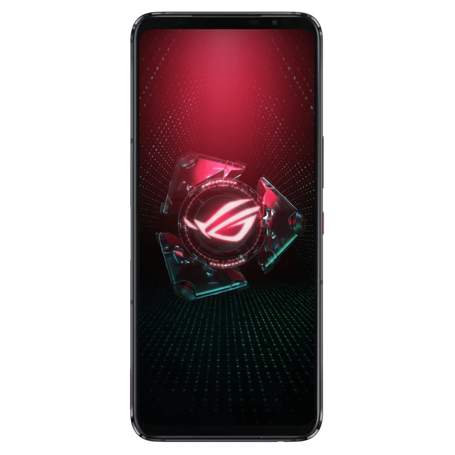 ASUS ROG Phone 5 128GB 12GB RAM GSM Factory Unlocked Phone