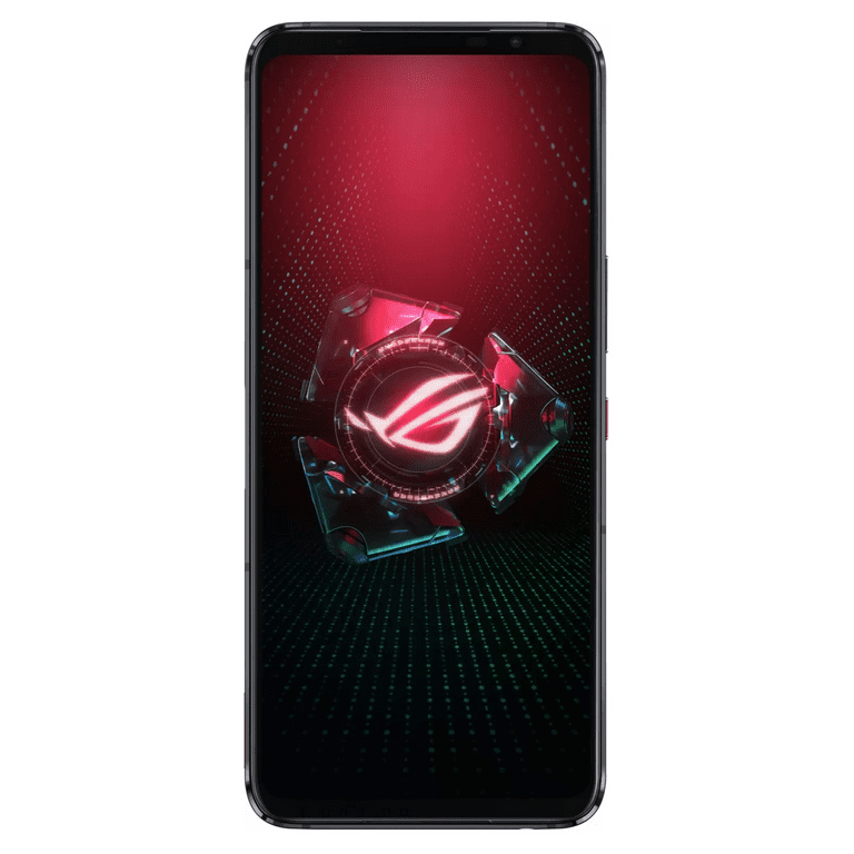 ASUS ROG Phone 5 128GB 12GB RAM GSM Factory Unlocked Phone