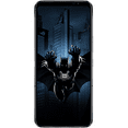 thumbnail image 1 of ASUS ROG Phone 6 Batman Edition, 6.78 FHD+ 2448x1080 165Hz, 50MP/13MP/5MP Triple Camera, 12GB, 256GB, 5G LTE Unlocked, US Version, AI2201-12G256G-BM, 1 of 4