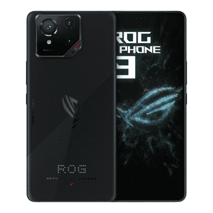 ASUS ROG Phone 8 ファントムブラック ROG Phone 8 | Gaming phones｜ROG - Republic of Gamers｜ROG USA