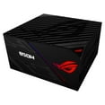 thumbnail image 1 of ASUS ROG ROG-THOR-850P 850 W ATX12V 80 PLUS PLATINUM Certified Full Modular Power Supply, 1 of 5