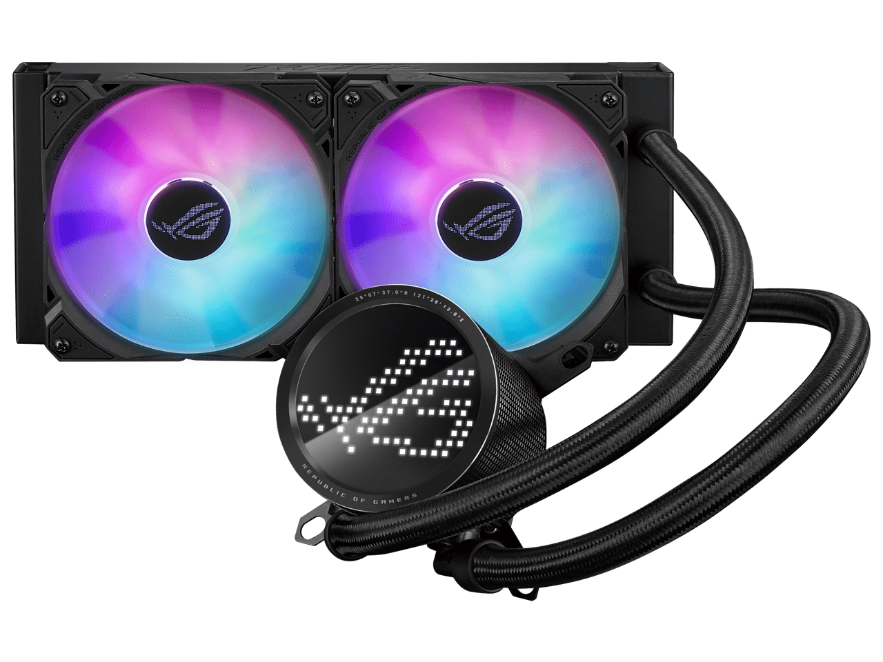 ASUS-ROG-RYUO-III-240-ARGB-AIO
