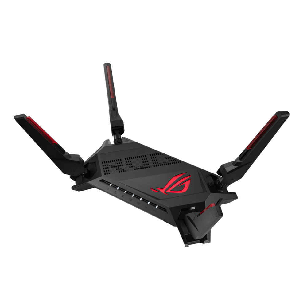 ASUS GT-AX6000 Wireless Router Sansujyuku sansujyuku.com