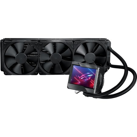 Asus ROG Ryujin II 360 Cooling Fan/Radiator/Water Block/Pump