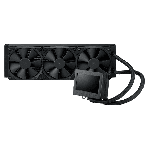 Asus ROG Ryujin III 360 Cooling Fan/Radiator/Water Block/Pump (90rc00l0-m0aay0)
