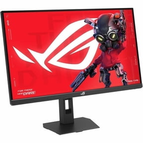 Asus ROG Strix XG27AQNGV 27" Class WQHD Gaming LCD Monitor, 16:9