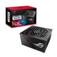thumbnail image 1 of ASUS ROG STRIX 850G 850W Gold Power Supply, ROG Heatsinks, Axial-tech Fan Design, Dual Ball Fan Bearings, 0dB Technology, 80 PLUS Gold Certification, Fully Modular Cables, 10-Year Warranty, 1 of 6