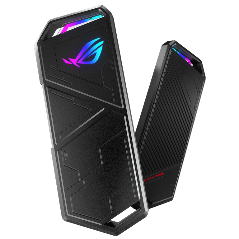 Amazon.com: ASUS ROG STRIX Arion Aluminum Alloy M.2 NVMe SSD