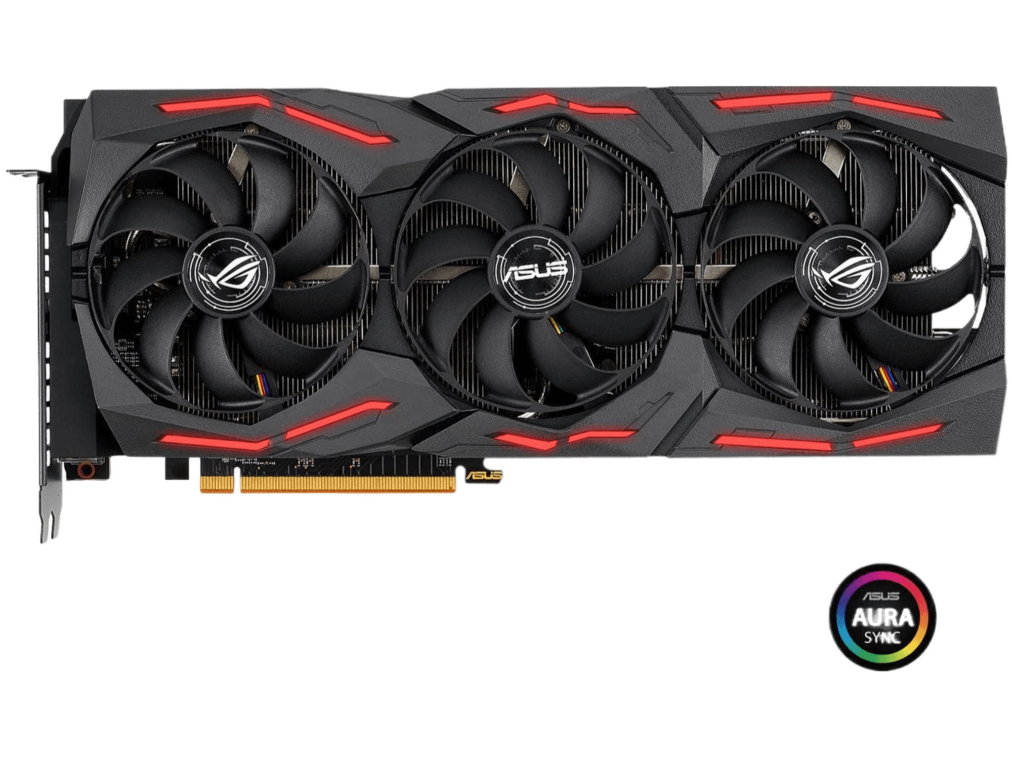 ASUS ROG STRIX GeForce RTX 2060 6GB GDDR6 PCI Express 3.0