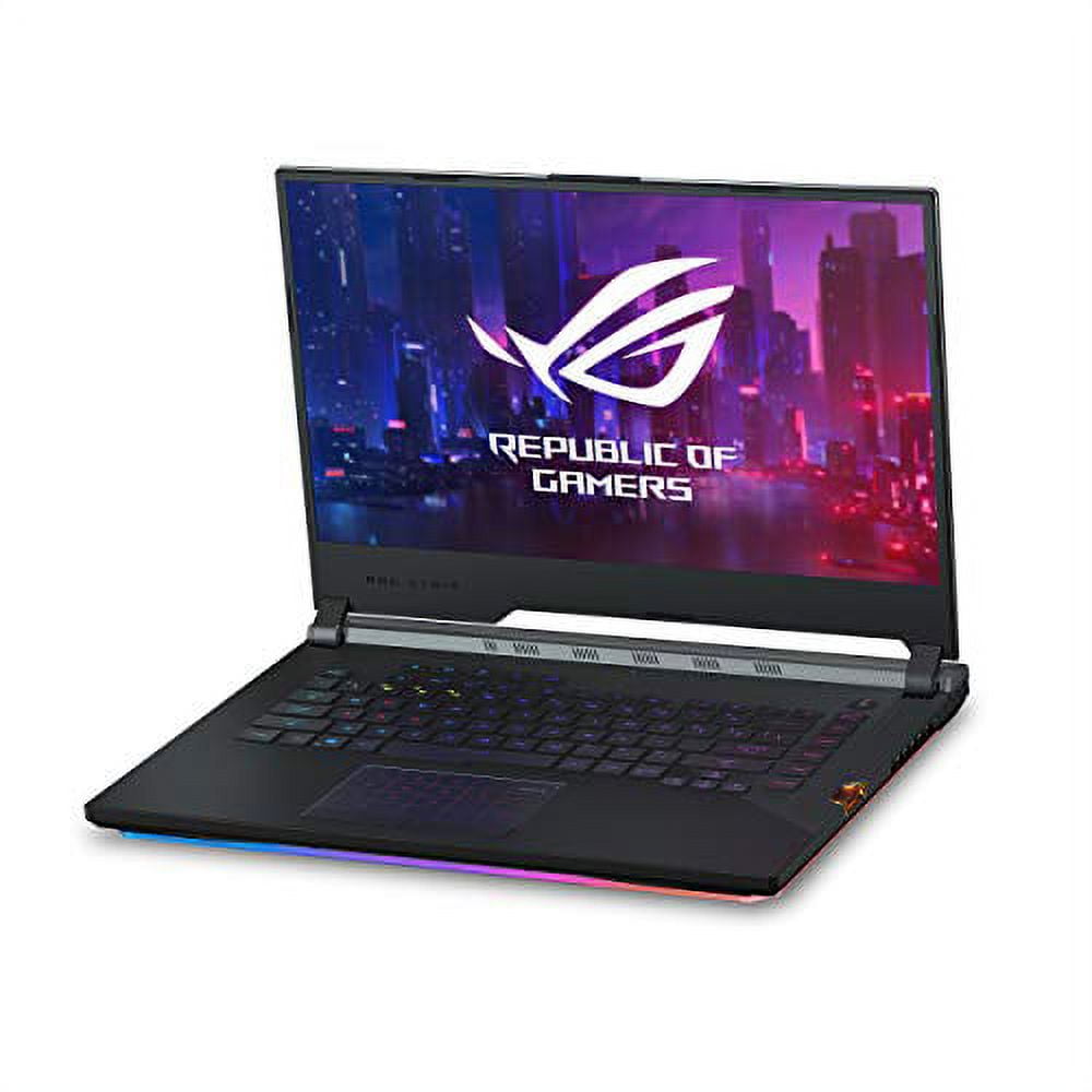 ASUS ROG STRIX Laptop Intel Core i7-9750H, Malaysia Ubuy