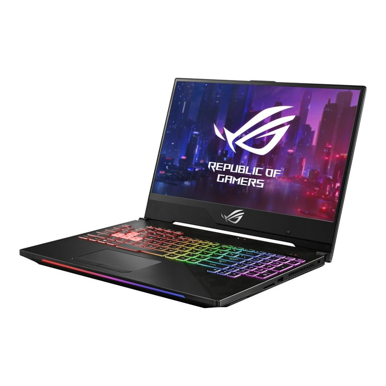 ASUS ROG STRIX SCAR II Gaming Laptop Intel Core i7-8750H