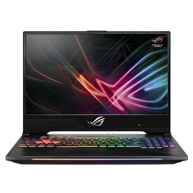 ASUS ROG STRIX SCAR II Gaming Laptop 15.6 Intel Core i7 8750H