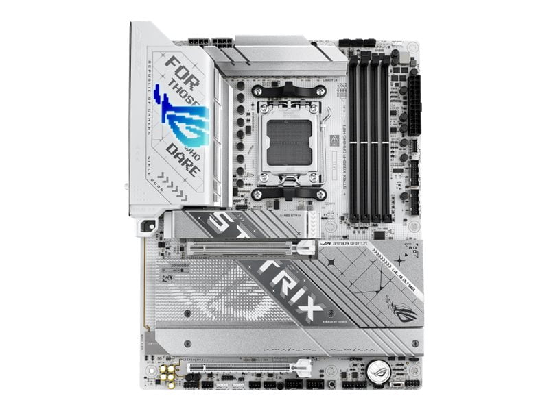 Asus ROG Strix X870-A GAMING WIFI Gaming Desktop Motherboard