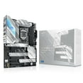 thumbnail image 1 of ASUS ROG STRIX Z590-A GAMING WIFI - Motherboard - ATX - LGA1200 Socket - Z590 Chipset - USB-C Gen1, USB 3.2 Gen 1, USB 3.2 Gen 2, USB-C Gen 2x2 - 2.5 Gigabit LAN, Wi-Fi 6 - onboard graphics (CPU required) - HD Audio (8-channel), 1 of 11