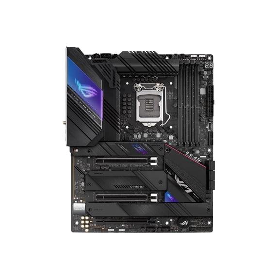 ASUS ROG STRIX Z590-E ATX Intel Motherboard, 13.00 x 12.00 x 3.00 in