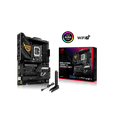 thumbnail image 1 of ASUS ROG STRIX Z890-H GAMING WIFI Z890 LGA 1851 ATX motherboard, Intel Core Ultra Series 2 Ready, Advanced AI PC-ready, 16+2+1+2 stages, DDR5, 5Gb LAN, WiFi 7, 4x M.2, PCIe 5.0, USB Type-C, AI OC, 1 of 8