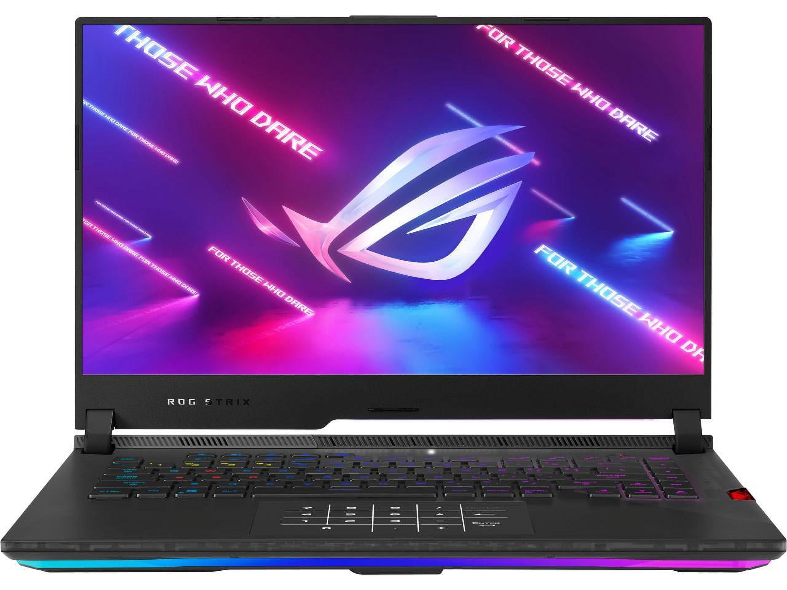 ASUS ROG Scar 15 Gaming Entertainment Laptop AMD Philippines Ubuy