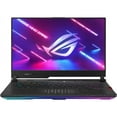 thumbnail image 1 of ASUS ROG Scar 15 Gaming & Entertainment Laptop (AMD Ryzen 9 5900HX 8-Core, 32GB RAM, 1TB PCIe SSD, 15.6" Full HD (1920x1080), NVIDIA RTX 3080, Wifi, Bluetooth, 1xHDMI, Win 10 Home), 1 of 7