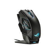 Asus ROG Spatha X Gaming Mouse, Black