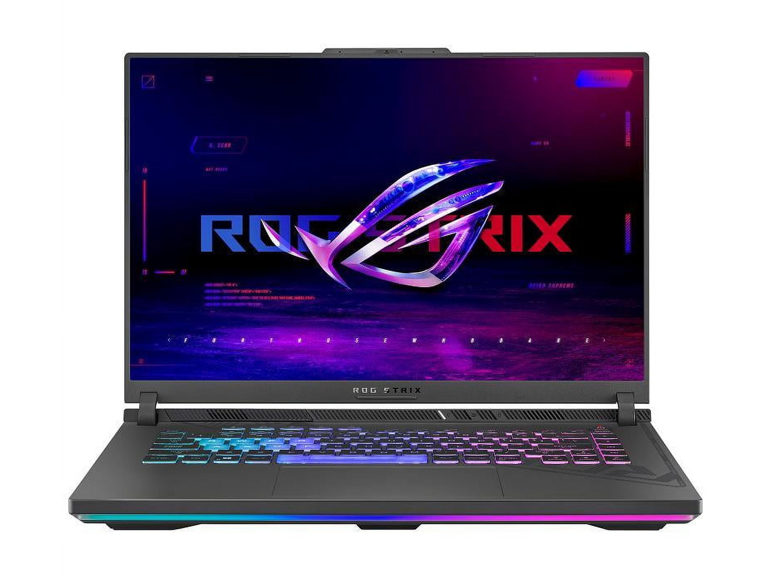 ASUS ROG Strix - 16