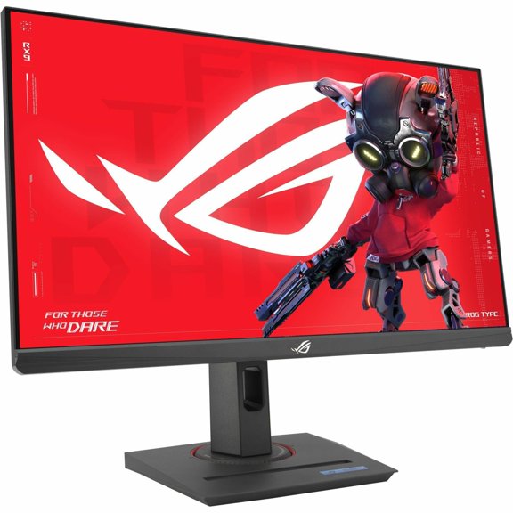 Restored Asus ROG Strix XG259CS 25" Class Full HD Gaming LED Monitor - 16:9