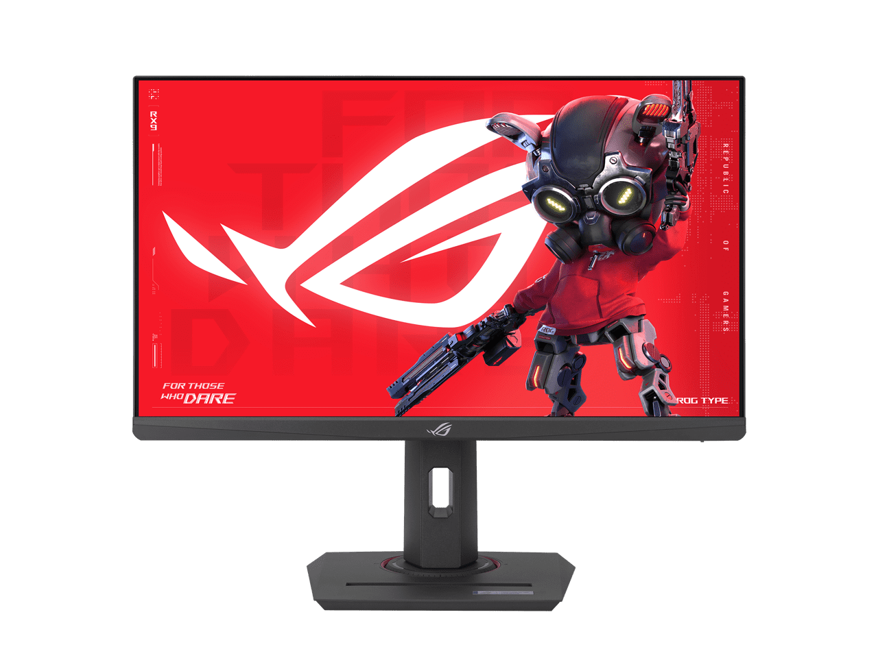 Asus 24 Inch Monitor