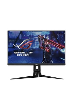 ROG Strix XG27AQMR 27" 16:9 WQHD 300Hz IPS LCD HDR Gaming Monitor, Black