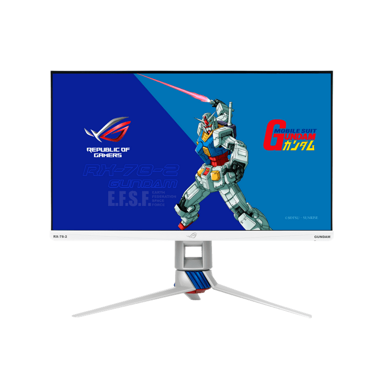 ASUS ROG Strix 27 ASUS ROG Strix 27