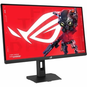 Asus ROG Strix XG27ACMES 27" Class WQHD Gaming LED Monitor, 16:9
