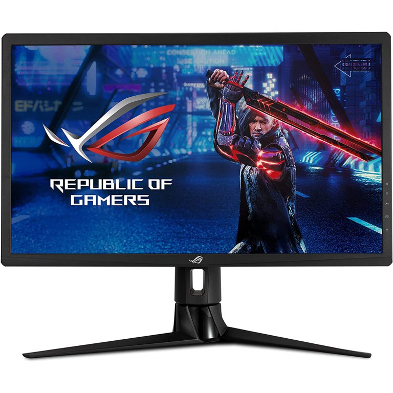 ASUS ROG Strix 27