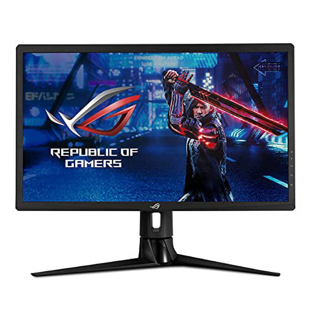 144hz Asus Rog Strix Pg27uq Asus ROG Swift PG27UQ 27