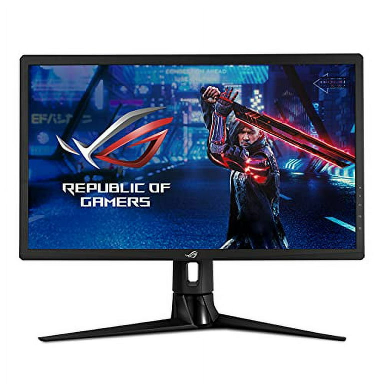  KOORUI 27 Inch Gaming Monitor 1440p, 144 Hz, VA, 1ms, DCI-P3  90% Color Gamut, Adaptive gsync, HDMI, DisplayPort, Black : Electronics