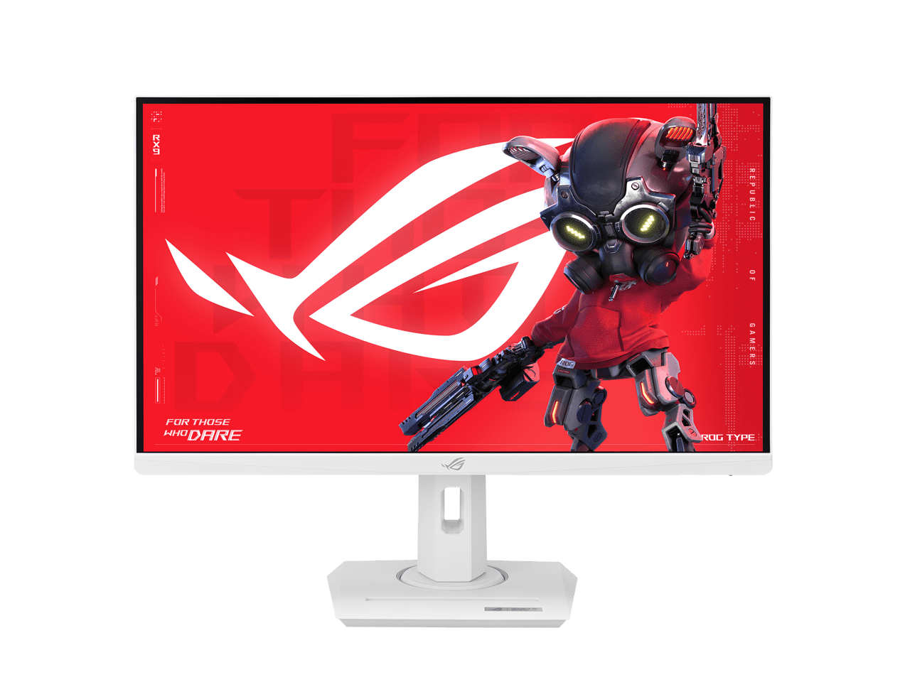 Amazon.co.jp: ASUS 4K ゲーミングモニター ROG Strix XG27UCG-W