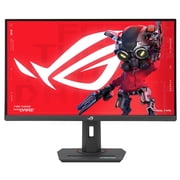 ASUS ROG Strix 27 4K HDR400 USB-C Gaming Monitor XG27UCS - UHD 3840 x 2160, 160Hz, 1ms, Fast IPS, 130% sRGB, Extreme Low Motion Blur Sync, G-Sync Compatible, DisplayWidget, Tripod socket
