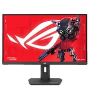 ASUS ROG Strix 27 4K HDR400 USB-C Gaming Monitor XG27UCS - UHD 3840 x 2160, 160Hz, 1ms, Fast IPS, 130% sRGB, Extreme Low Motion Blur Sync, G-Sync Compatible, DisplayWidget, Tripod socket