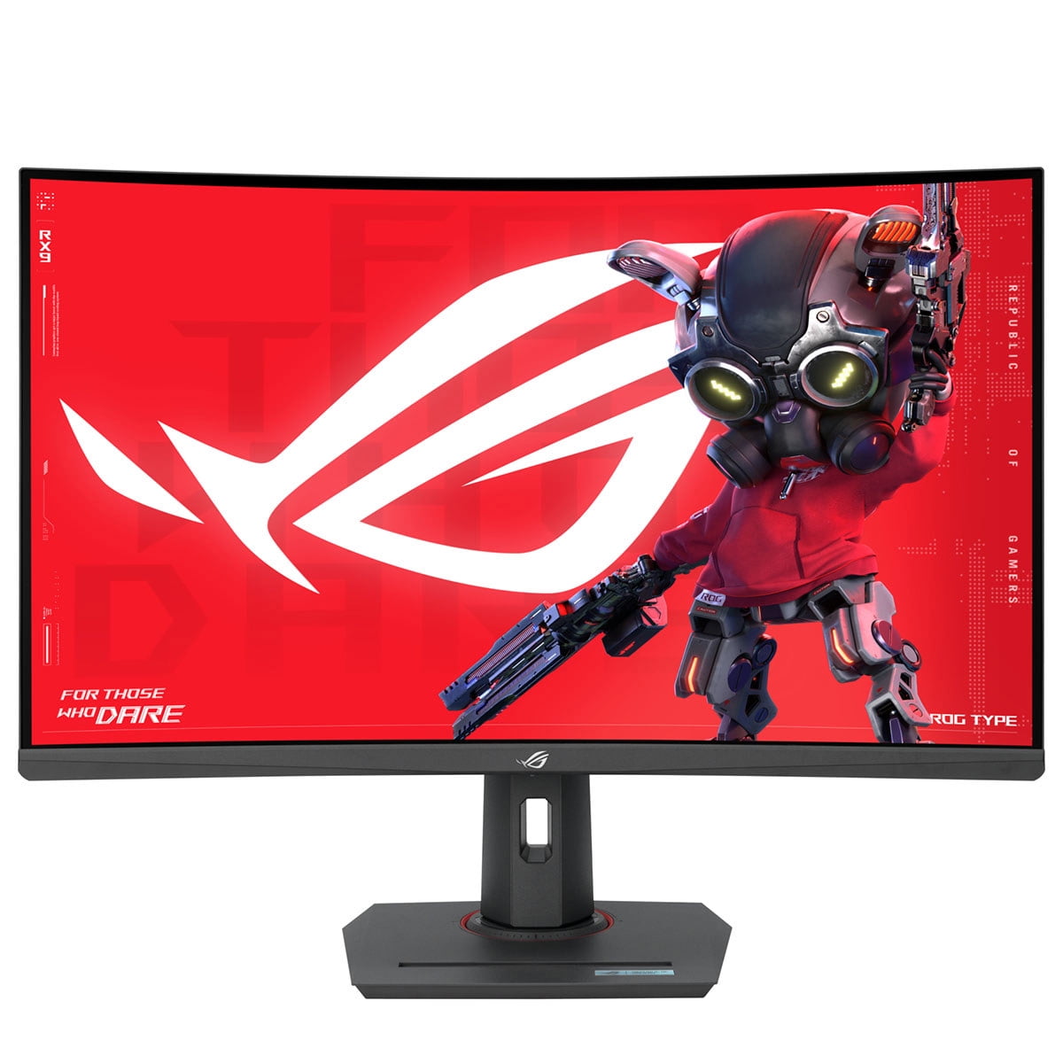 Asus 32 Inch Monitor