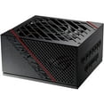 thumbnail image 1 of ASUS ROG Strix 750 Fully Modular 80 Plus Gold 750W ATX Power Supply with 0dB Axial Tech Fan and 10 Year Warranty, 1 of 5