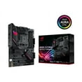 thumbnail image 1 of ASUS ROG Strix B550-F Gaming AMD AM4 Zen 3 Ryzen 5000 & 3rd Gen Ryzen ATX Gaming Motherboard (PCIe 4.0, 2.5Gb LAN, BIOS Flashback, HDMI 2.1, Addressable Gen 2 RGB Header and Aura Sync), 1 of 5