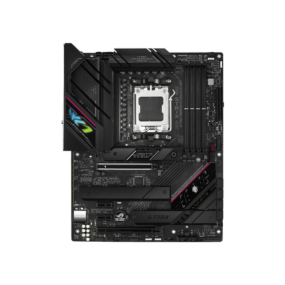 Asus ROG Strix B650E-F GAMING WIFI AMD AM5 DDR5 ATX Motherboard