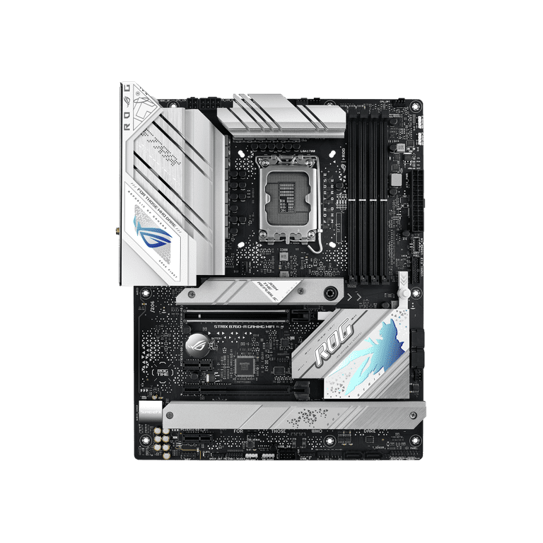 ASUS ROG Strix B760-A Gaming WiFi LGA1700 ATX Motherboard