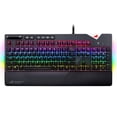 thumbnail image 1 of Asus ROG 90MP00M0-B0UA00 Strix Flare Keyboard - Black, 1 of 10